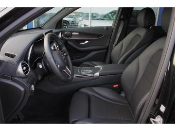 Mercedes GLC 200 - 8