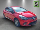 Renault CLIO Limited ENERGY TCe 120 EDC - Renault Clio: Rot