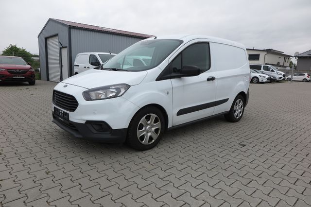 Ford Transit Courier Trend. Klima. Navi. SHZ