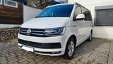 Volkswagen T6 California Ocean LED, ACC, DSG, AHK - Volkswagen T6 California Ocean Wohnmobil
