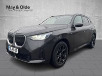 BMW X3 - Vorschau Bild 1