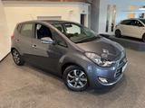 Hyundai ix20 1.6 AUTOMATIK NAVI WINTERRÄDER - scheckheftgepflegte Hyundai ix20