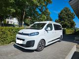 Citroën Pössl Campster Spacetourer  - Citroën C