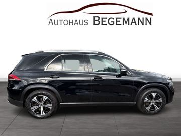 Mercedes GLE 350 - 7