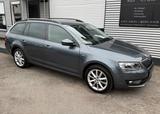 Skoda Octavia Combi Joy*AUTO*NAVI*XENON*ACC*AHK - Skoda Octavia: Joy