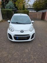 Citroën C1 1.0 - Citroën C1 in Herne