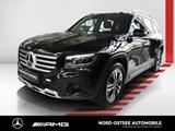 Mercedes-Benz GLB 200 d PROGRESSIVE MBUX ADV.+ LED KEYLESS-GO - Mercedes-Benz GLB 200 in Hannover