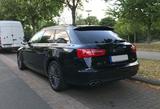 Audi A6 2.0 TDI Avant 18" Leder Xenon Panorama Navi - gebrauchte Audi A6 aus dem Jahr 2013