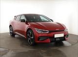 Kia EV6 AWD 77.4 kWh 2023 , Automatik, 1.Hand, - Kia EV6 AWD Gebrauchtwagen