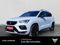 Cupra Ateca - Vorschau Bild 1