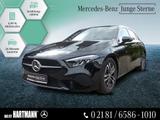 Mercedes-Benz A 180 PROGRESSIVE+PANO-DACH+CAPRLAY+AMBIENTE+LED