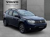 Dacia Duster II Comfort 4x4 !! KLIMA+TEMPOMAT+BT !! - Dacia Duster Comfort mit Diesel-Antrieb