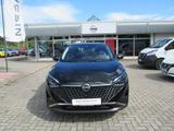 Nissan Qashqai Acenta 1.3 DIG-T Winterpak.; Navi-Connec - Nissan Jahreswagen