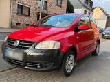 Volkswagen VW Fox 1.2 Mit TÜV bis 02.2026 145.900KM - Volkswagen Fox: 0 Km