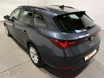 SEAT Leon - 2