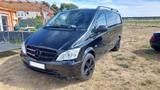 Mercedes-Benz Vito - LKW Zulassung / 5 Sitze / Lang-Version 