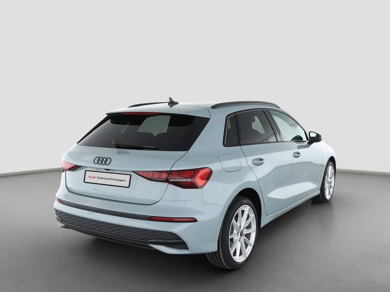 Audi A3 - Bild 3