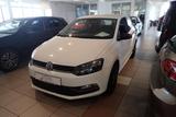 Volkswagen Polo Trendline 1,0 KLIMA EL.SPIEGEL +FH. ZV - VW Polo Gebrauchtwagen in Lübeck