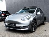 Tesla Model Y Long Range Dual AWD - Tesla Model Y in Düsseldorf