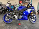 Yamaha R3 *A2*NEU*Sofort Verfügbar* - YAMAHA VON 251 BIS 500 CCM