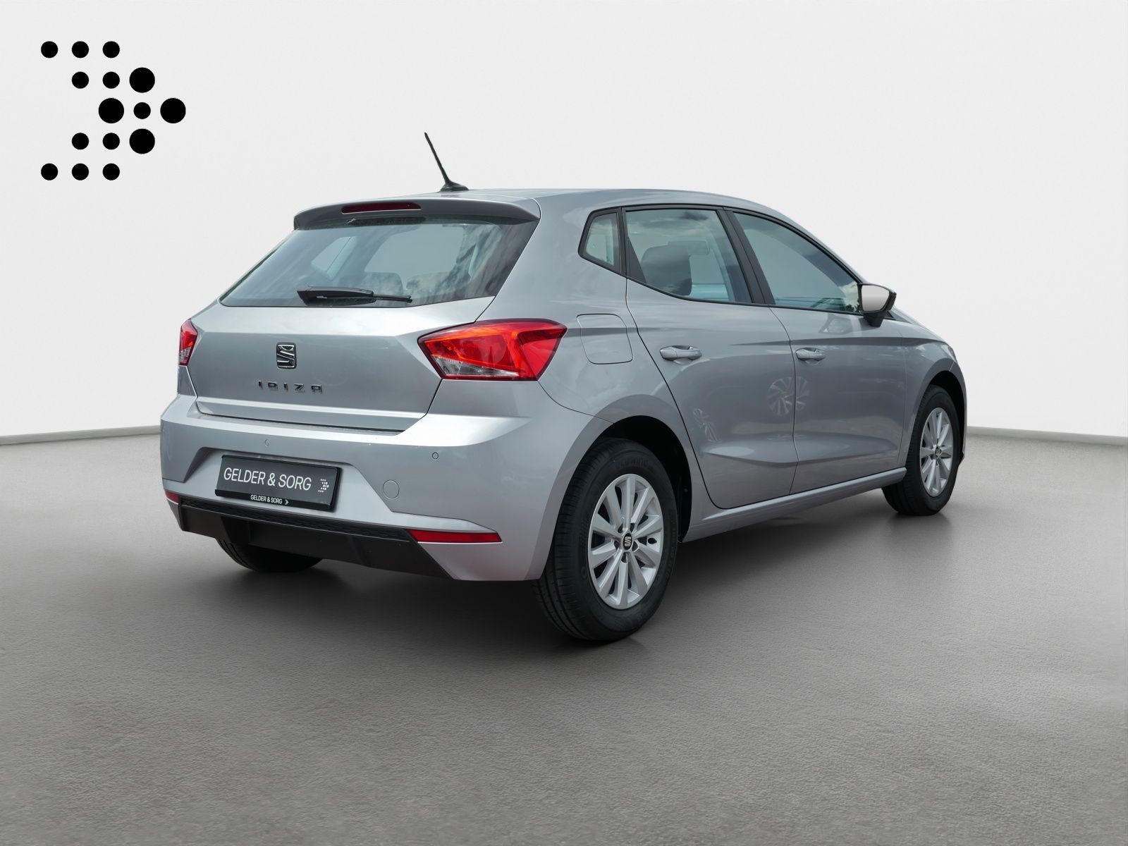 Seat Ibiza - Bild 2