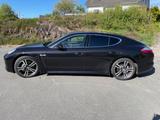 Porsche Panamera 4S - scheckheftgepflegte Porsche Panamera