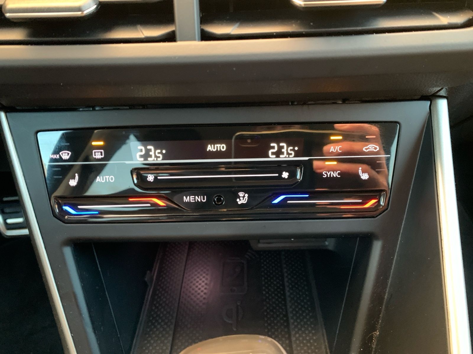 Volkswagen Taigo - Bild 20