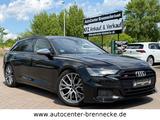 Audi S6 Avant 3.0 TDI quattro S-line - gebrauchte Audi S6 aus dem Jahr 2019