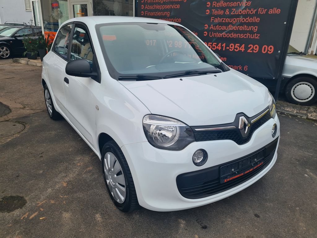 Angebot ansehen Renault Twingo