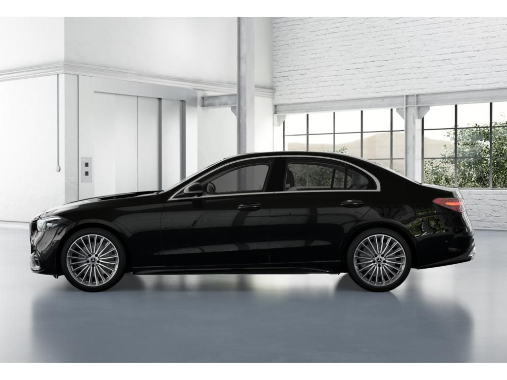 Mercedes-Benz C 200 Edition AMG 360°+MBUX+LED+Totwink. foto 2