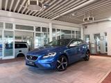 Volvo V40 R-Design T2 Klima Navi Kamera PDC - Volvo V40: D2