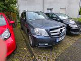Mercedes-Benz GLK 220 CDI 4MATIC FESTPREIS... - Mercedes-Benz GLK 220 in Wuppertal