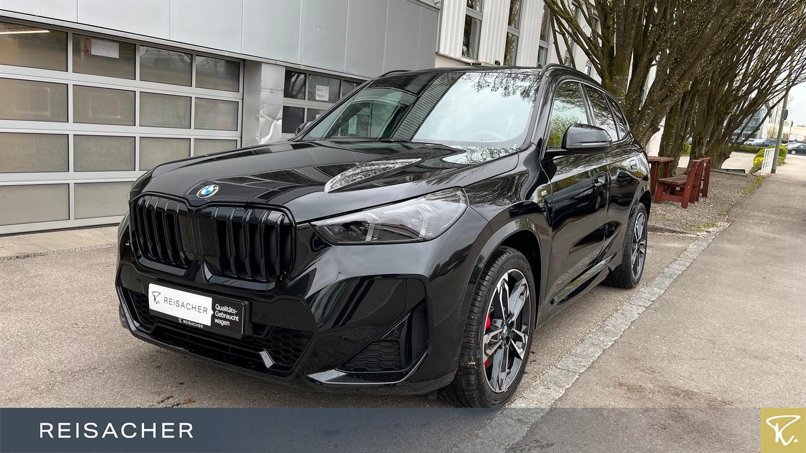 BMW X1 sDrive18i A M-Sport PRO,adLED,RFK,Pano