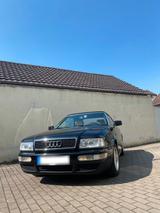 Audi 80 Cabrio 1,8L- Rarität mit einzigart... - Audi 80 aus 1999