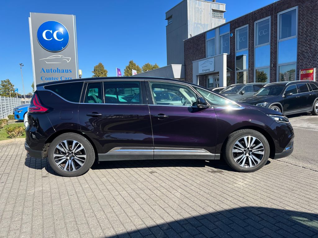 Image of Renault Espace