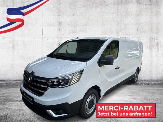 Renault Trafic 2.0 DCi 150 L2H1 3.0 T KOMFORT*NAVIGATION