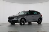 Skoda KAMIQ MONTE CARLO 1.5TSI DSG VOLL-LED+LENKRADHZG - Skoda Kamiq Gebrauchtwagen