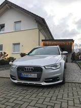 Audi A6 Allroad 3.0 TDI quattro 230kW tiptronic - - gebrauchte Audi A6 Allroad aus dem Jahr 2013