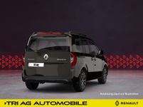 Renault Kangoo - Vorschau Bild 6