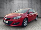 Opel Astra  Style SITZ- & LENKRADHEIZUNG, PDC, USB - Opel Astra Gebrauchtwagen in Chemnitz