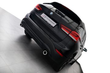 BMW X1 sDrive20i Sport Line RFK LED AHK 18"