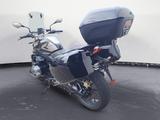 BMW R 1200 R 3 Koffer Windschild Dynamik Paket - NAKED BIKE VON 1001 BIS 1500 CCM