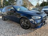 Mercedes-Benz E 300Tde*AMG-LINE*PANO*360°KAMERA*DISTRO*KEYLESS - Mercedes-Benz E 300: 300td