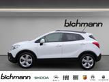 Opel Mokka Edition 4x4 Fahrradträger FlexFix RFK PDCv - Opel: P4