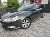 Citroën CITROEN C5 EXCLUSIVE 2.0 HDI 140PS XENON/L... - Citroën C5 aus 2009: Exclusive