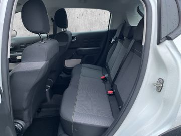 Citroën C3 YOU! PT 83 Navi+LED+PDC+Carplay