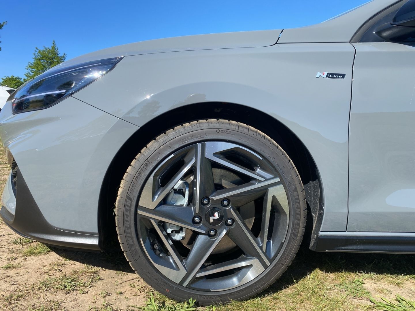 Hyundai i30 – Bild 17