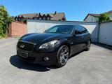 Infiniti M30 30d V6 S Premium Auto S Premium - Infiniti M30: D