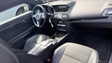 Mercedes-Benz E 250 Coupe Automatik/Navi+/Leder/LED/EURO6 - Mercedes-Benz E 250 in Bonn