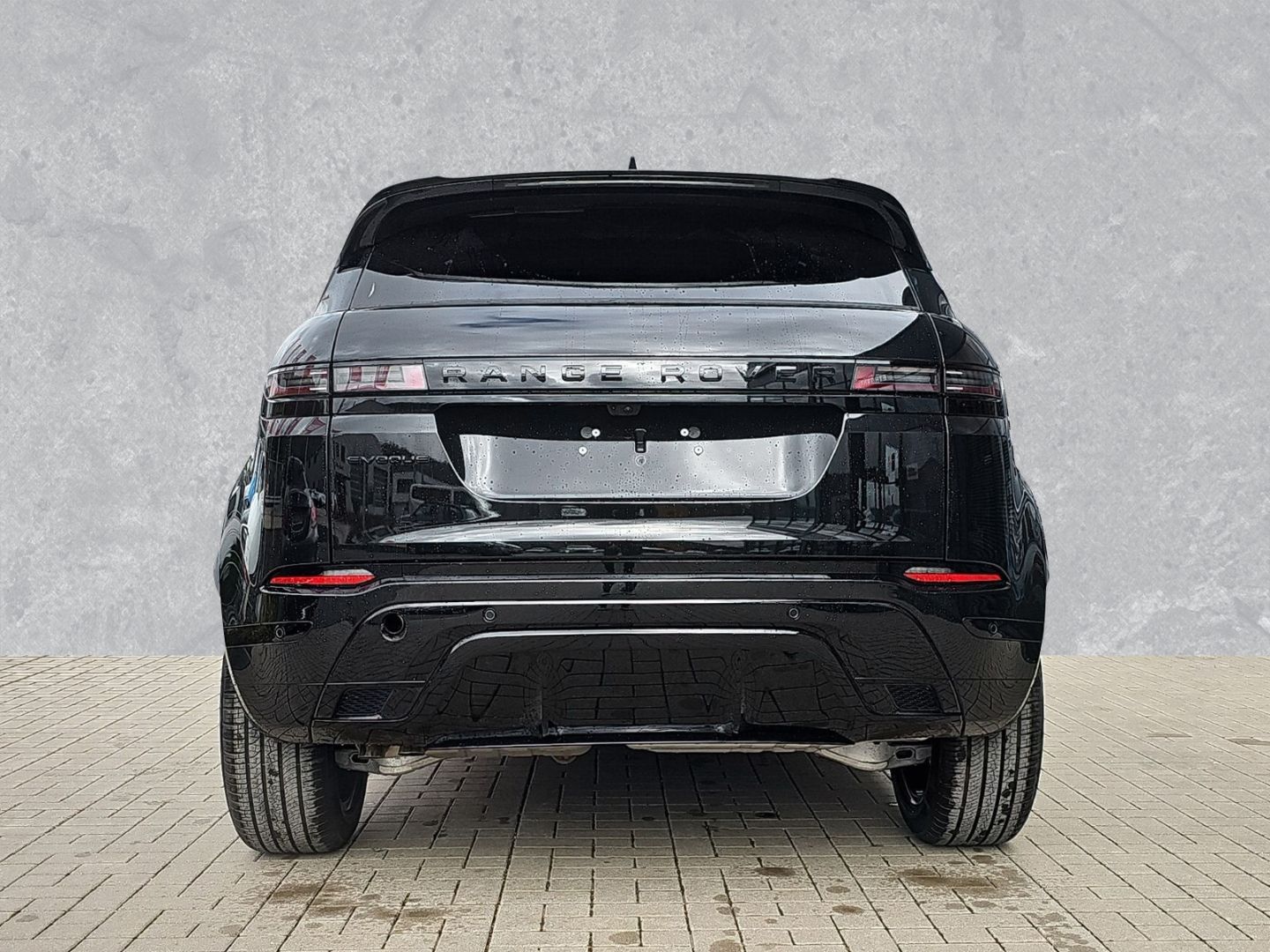 Land Rover Range Rover Evoque - Bild 8